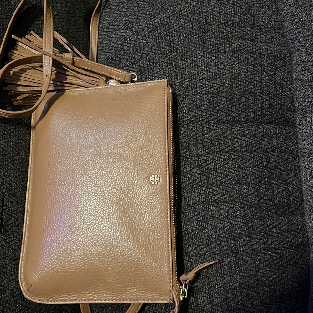 Tory Burch crossbody